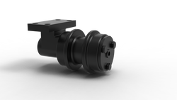 Top Roller for Hitachi EX75UR.