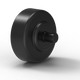 Top Roller for Yanmar C50R-1