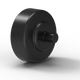 Top Roller for Yanmar C50R-1