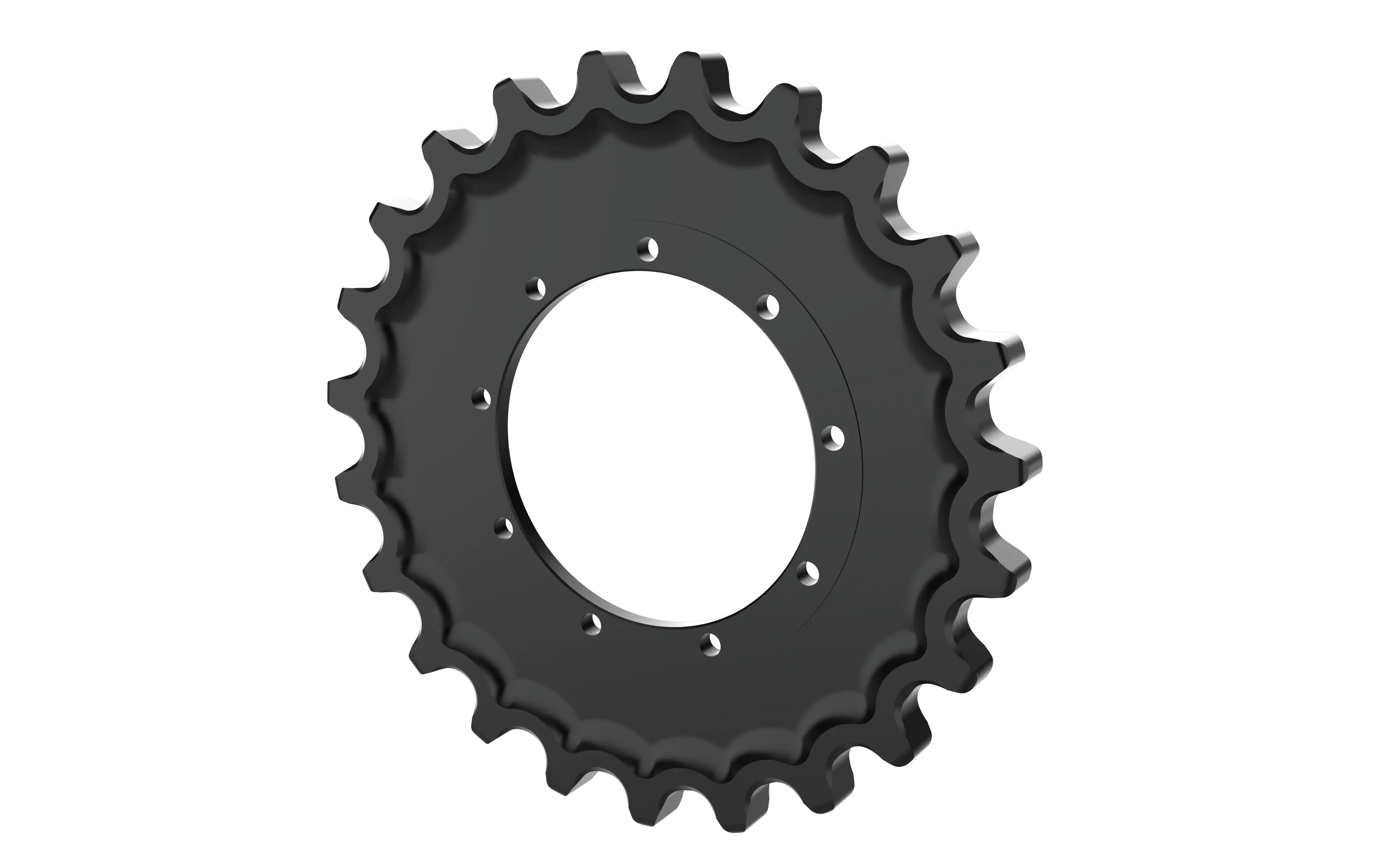 Sprocket for Yanmar B19.