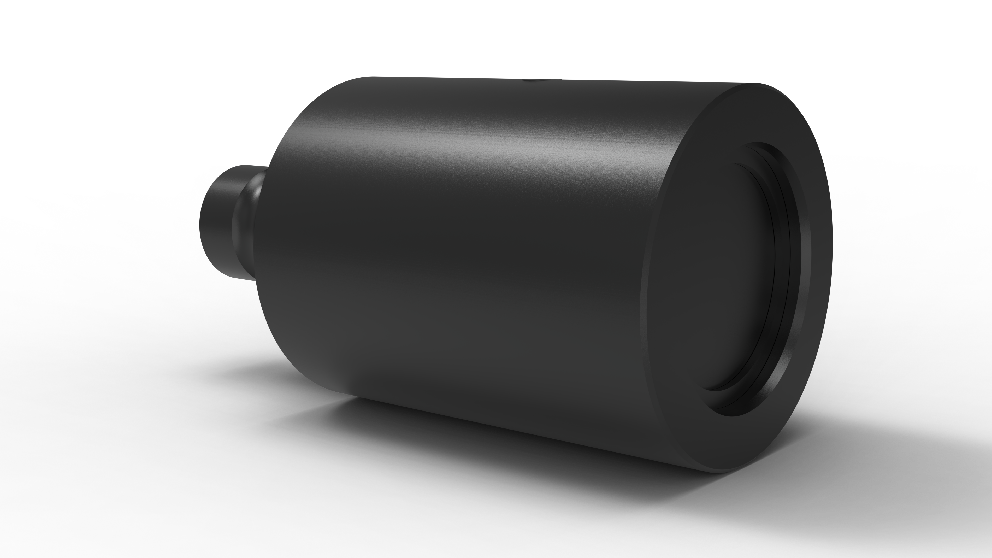 Top Roller for Yanmar ViO55.