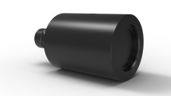 Top Roller for Yanmar ViO55.