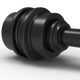 Top Roller for Volvo ECR88D