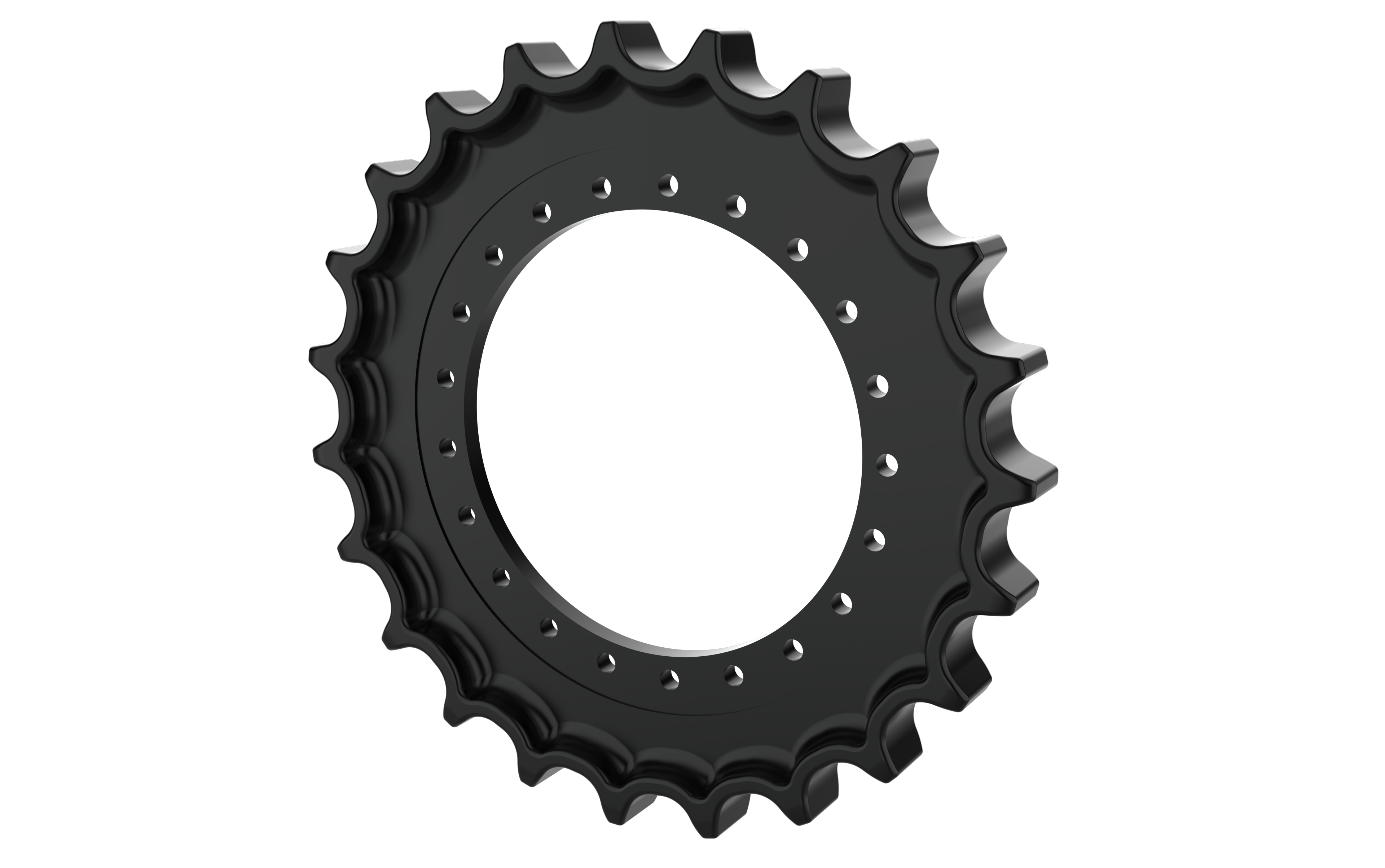 2108-1019 - Daewoo Drive Sprocket.