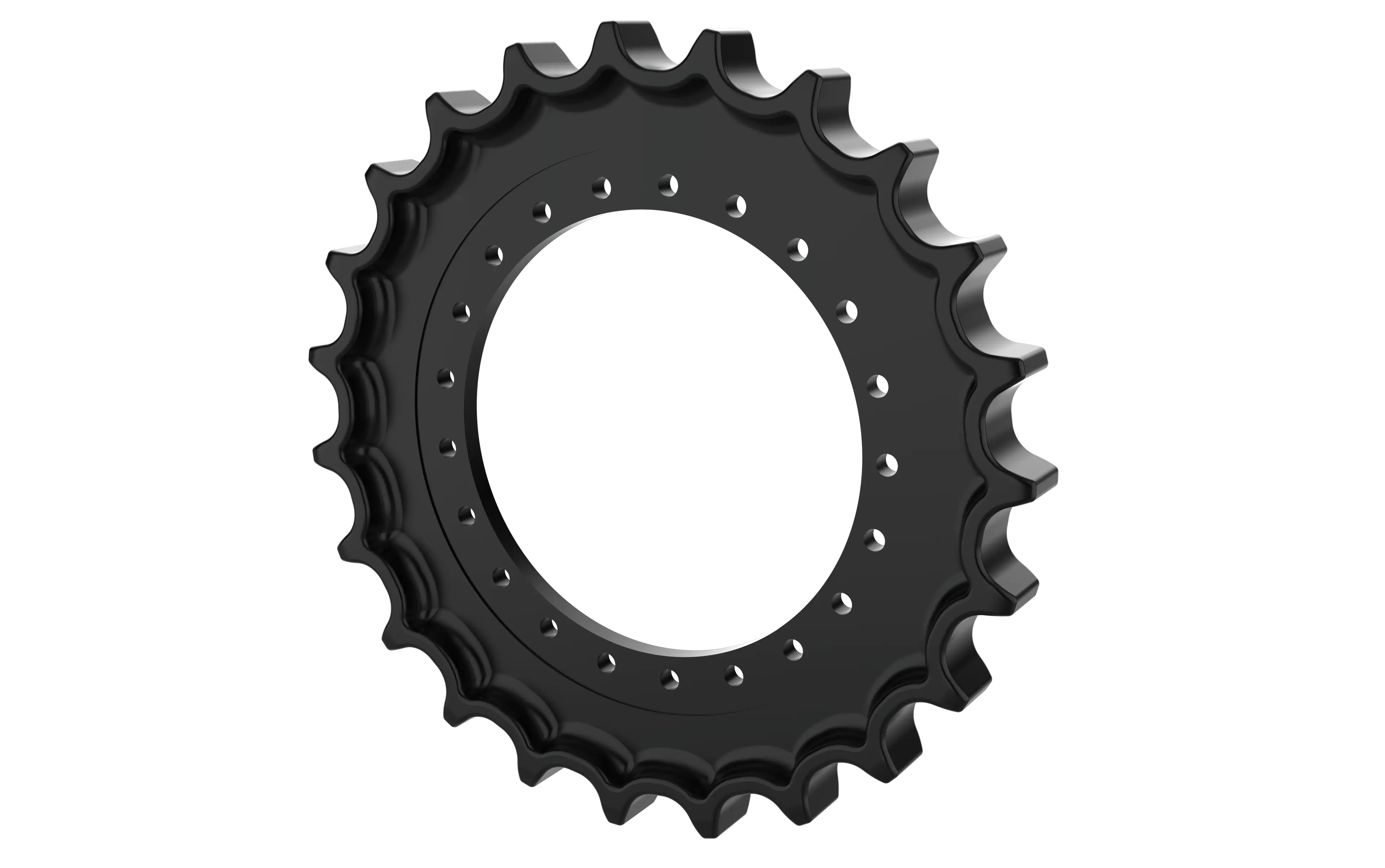 2108-1019 - Daewoo Drive Sprocket.