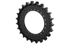 2108-1019 - Daewoo Drive Sprocket.