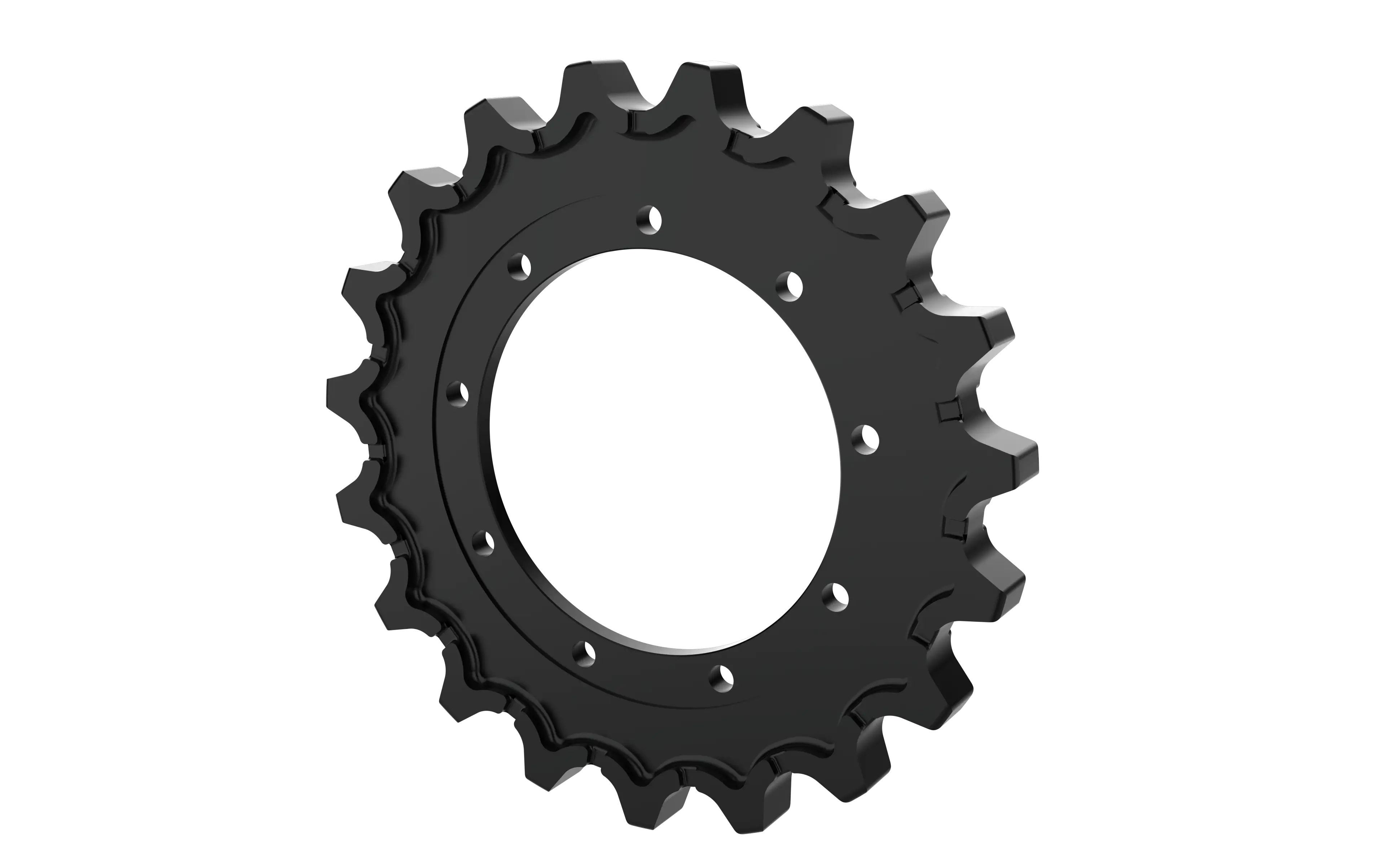 Sprocket for Yanmar B50.