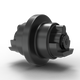 Bottom Roller for Volvo EC20
