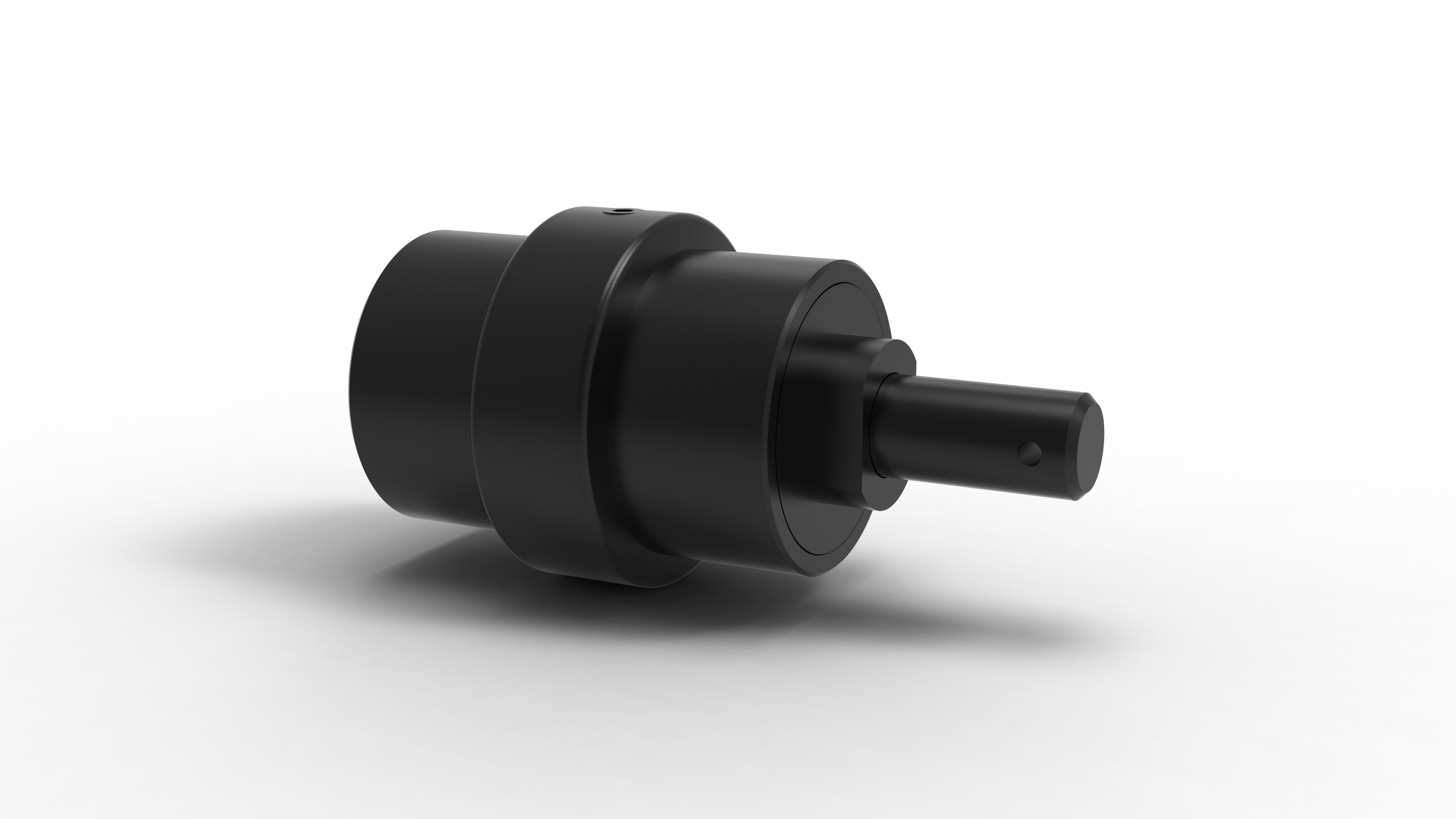 Top Roller for JCB 8032 ZTS.