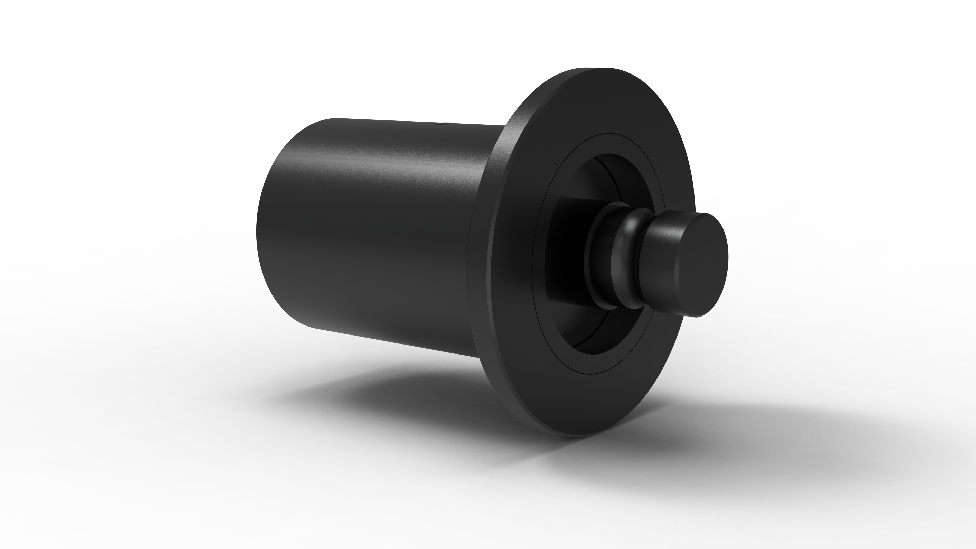 Top Roller for Yanmar ViO50-6.