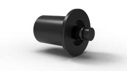 Top Roller for Yanmar ViO50-6.