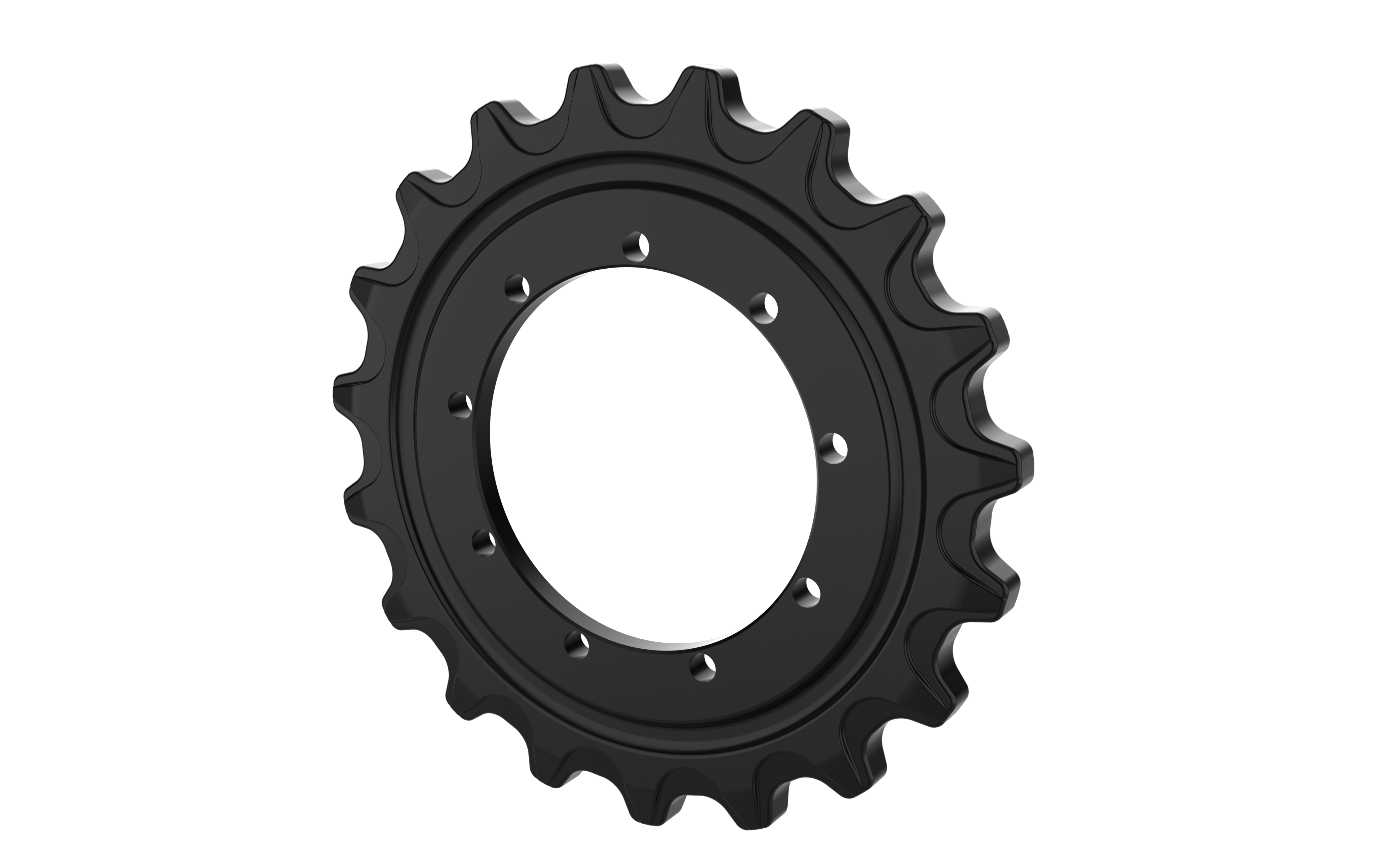 Sprocket for Case CX18B.