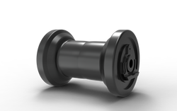 Bottom Roller for Kubota KX057-4.