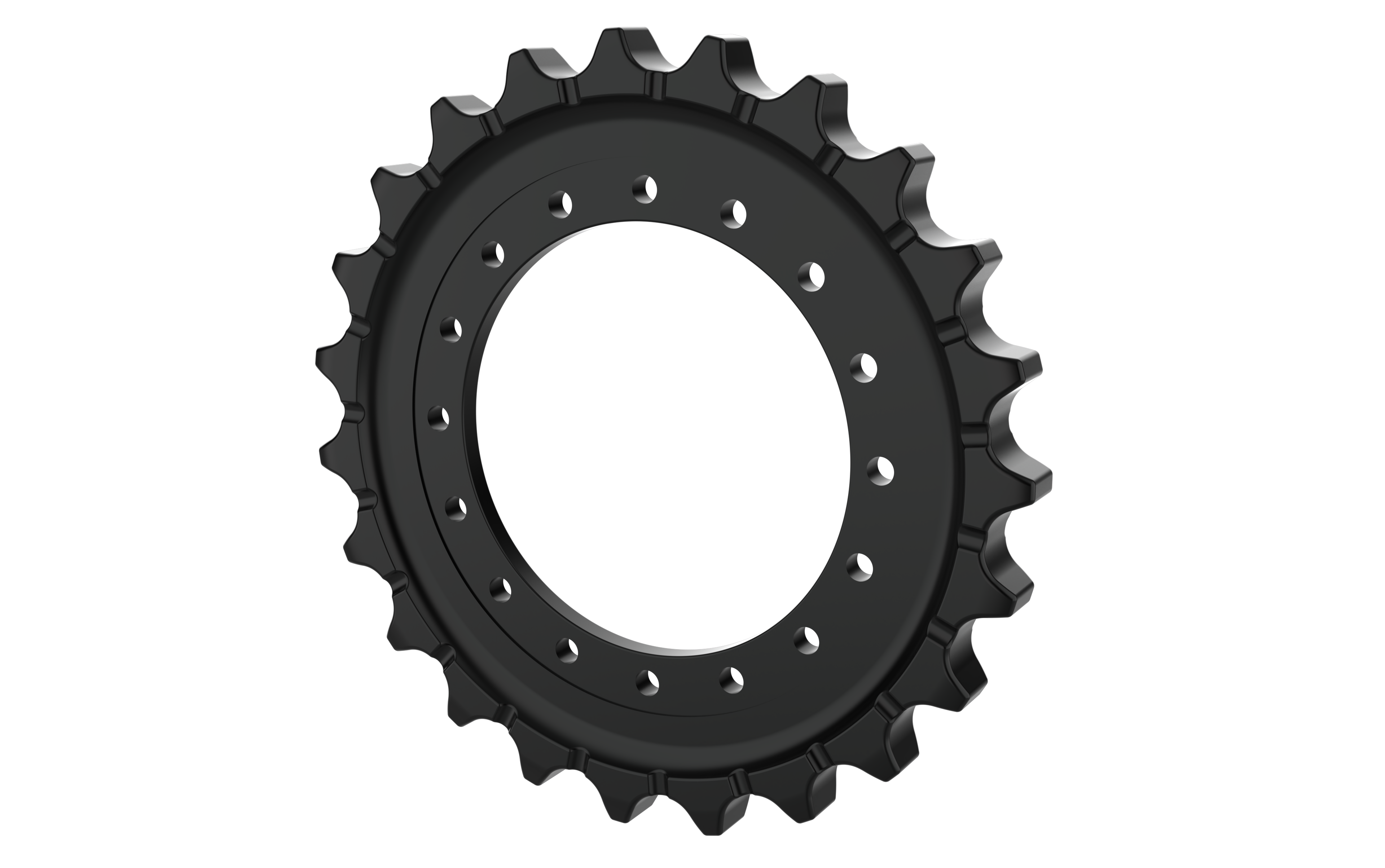 JNA0255 - JCB Drive Sprocket.