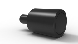 Top Roller for Komatsu PC30-6.