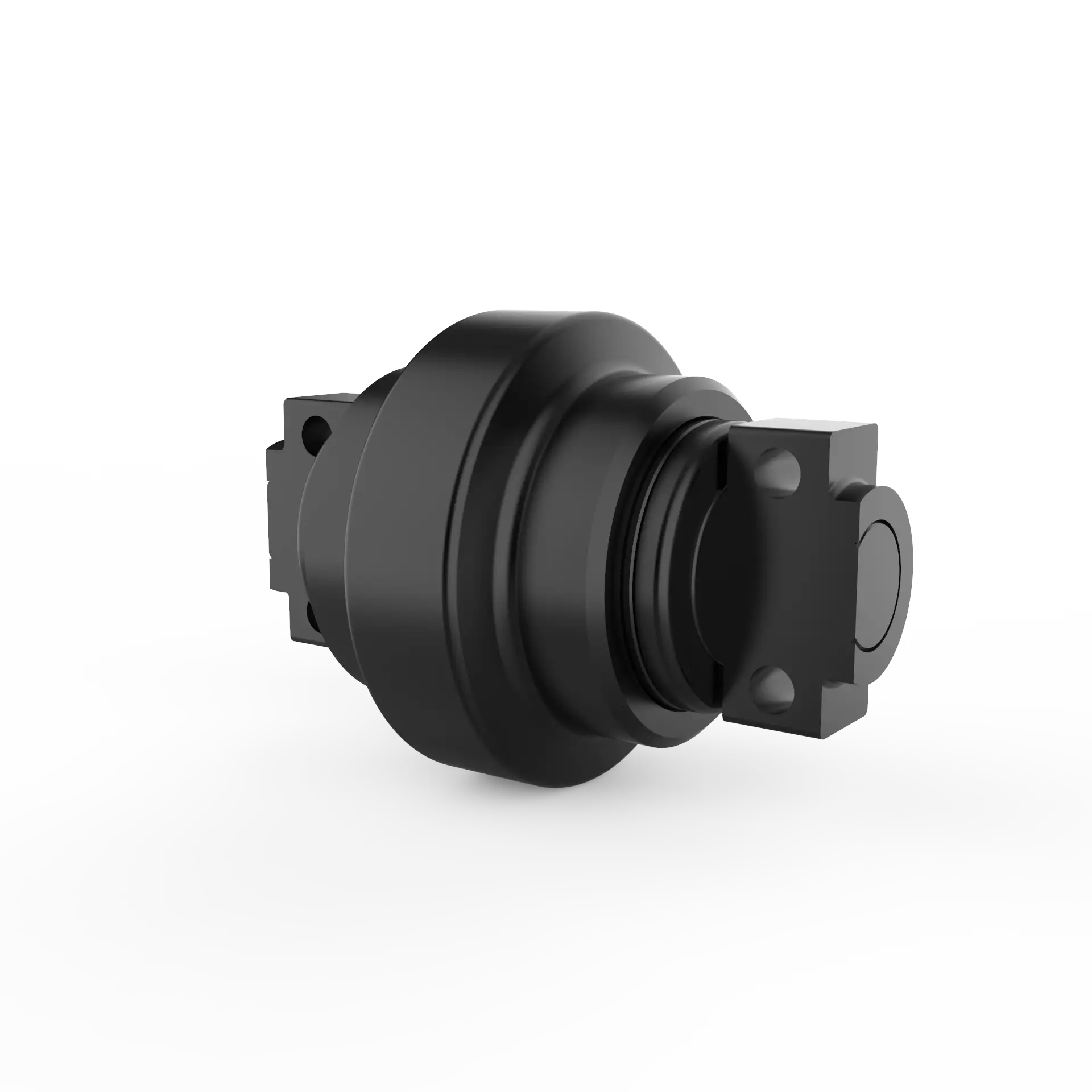 Bottom Roller for CAT 302.7D.