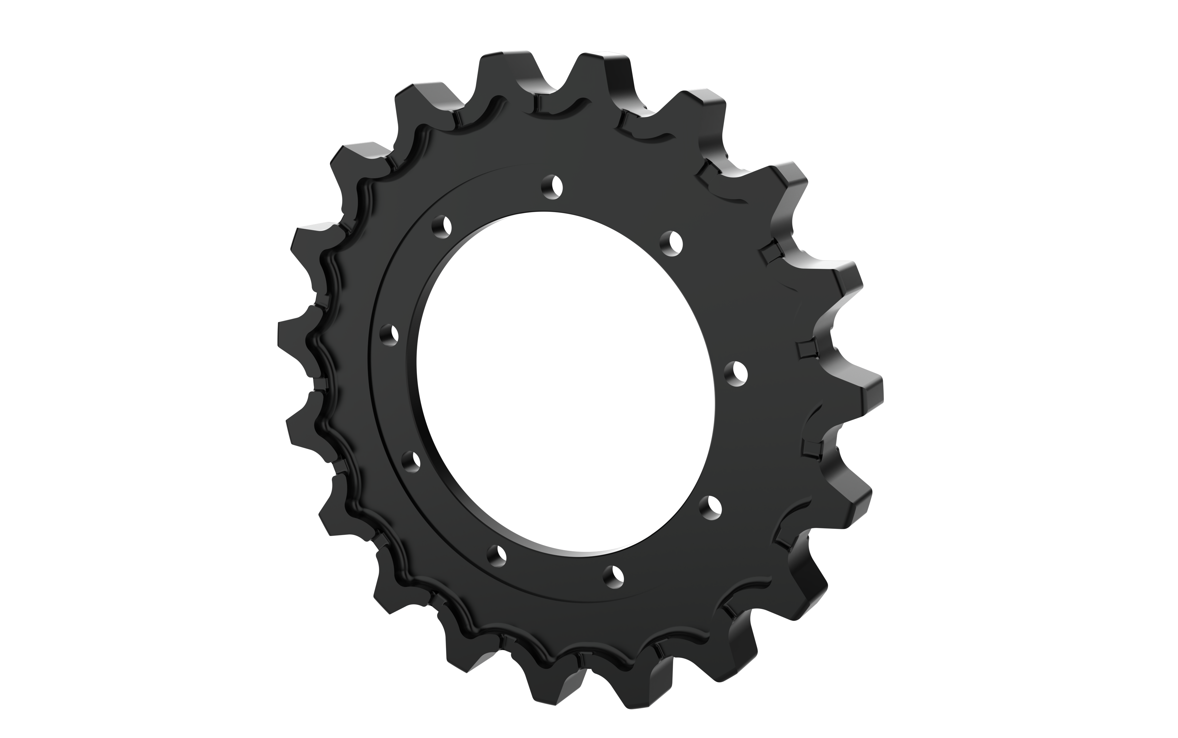 Sprocket for Yanmar B50-2.