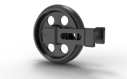 Idler Assembly for CAT 304C CR.