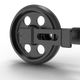 Idler Assembly for CAT 304C CR