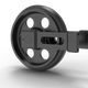 Idler Assembly for CAT 304C CR