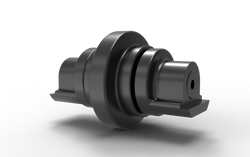Bottom Roller for Kubota U20.