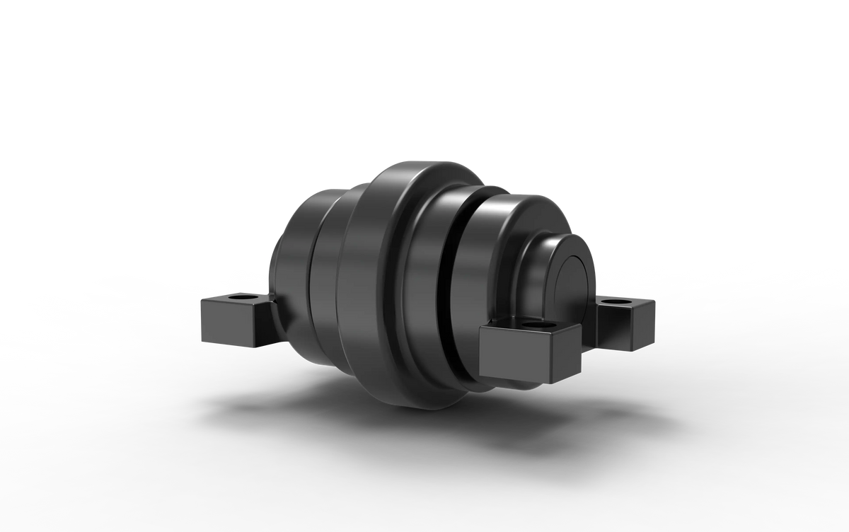 Bottom Roller for Case CK13