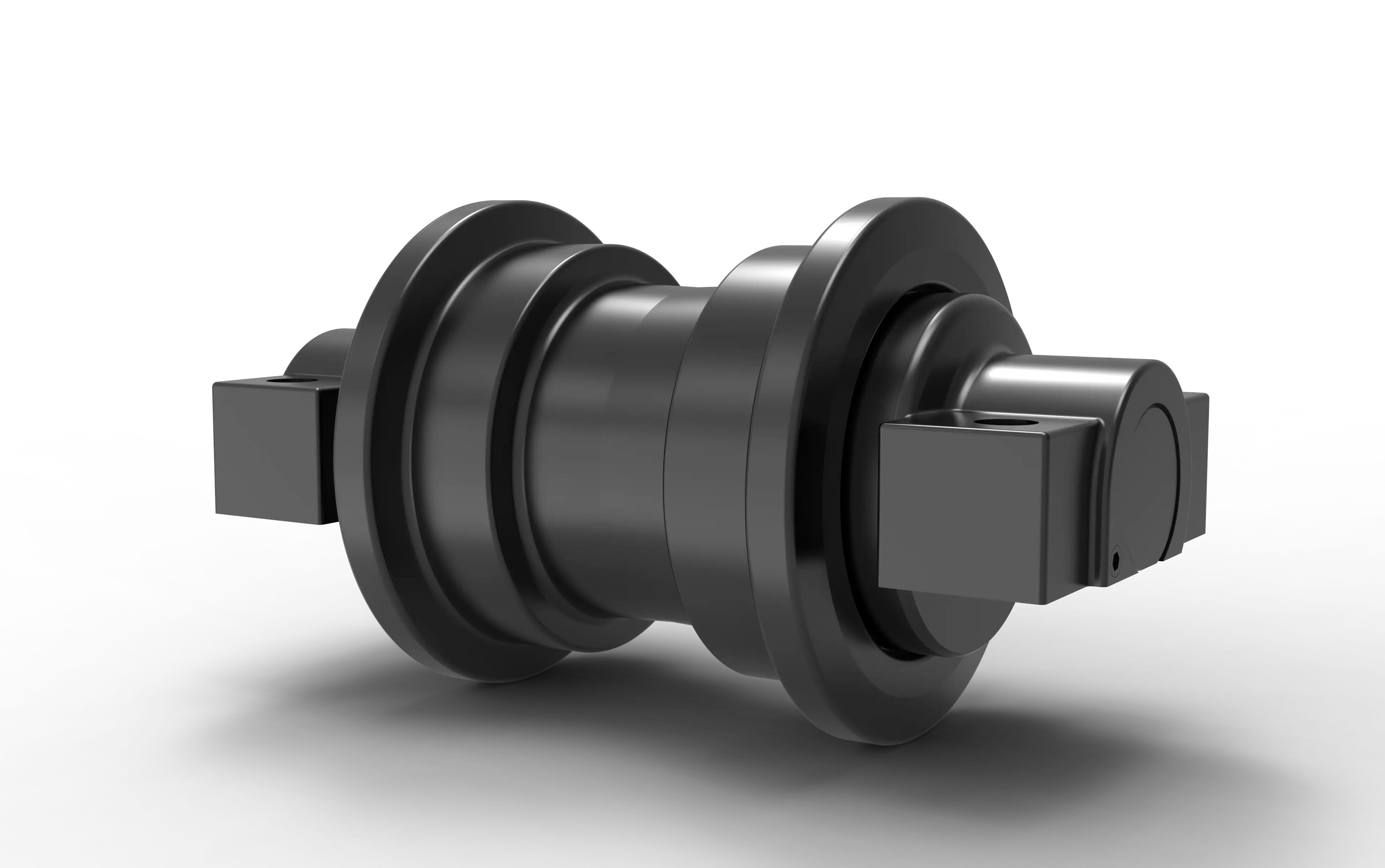 Bottom Roller for New Holland E135SR.