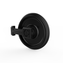 Idler Assembly for Hitachi ZX18-3.