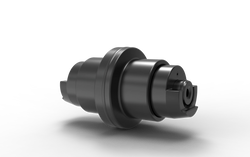 Bottom Roller for Case CK52.