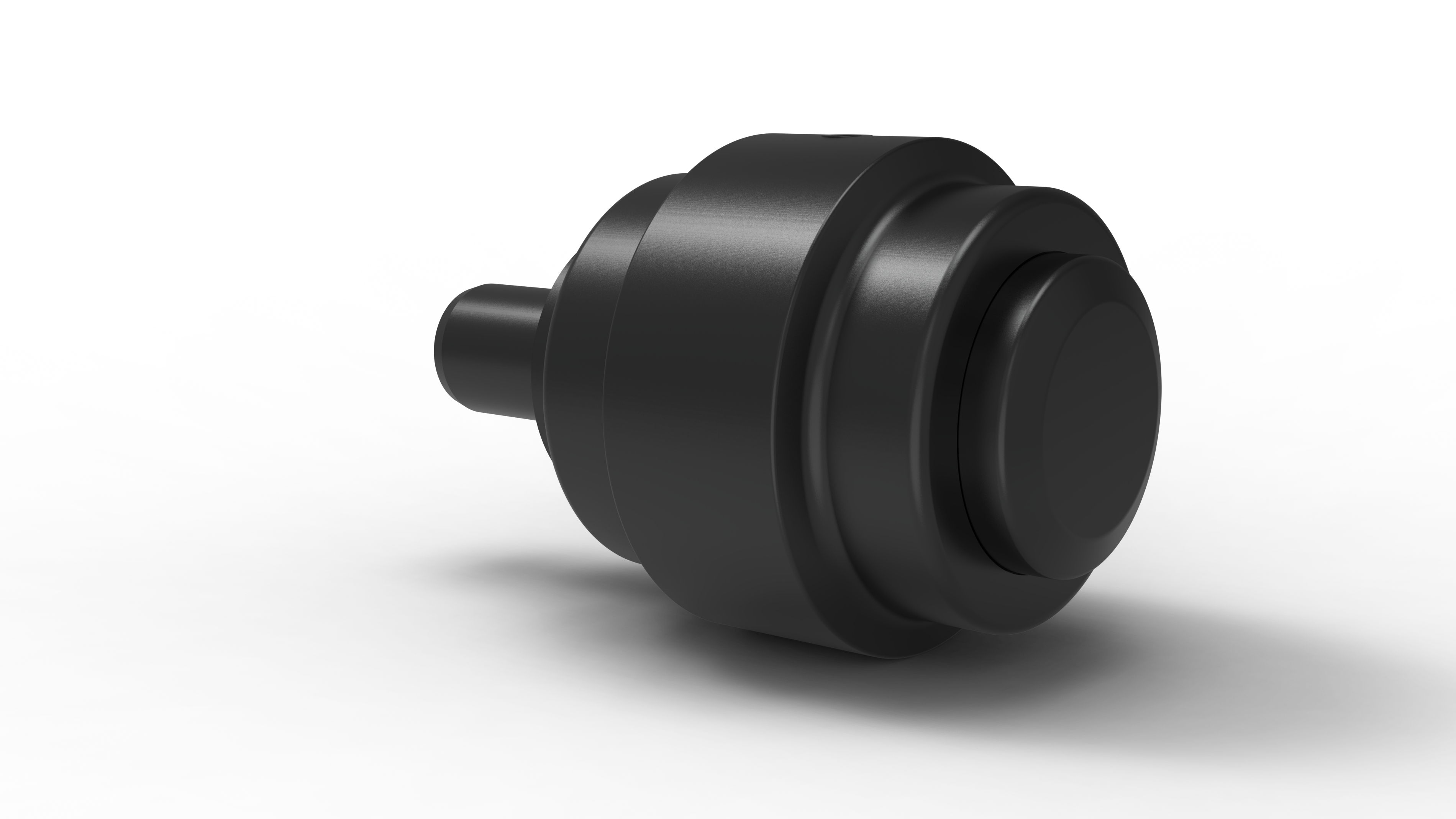Top Roller for Hitachi ZX80SBLC.