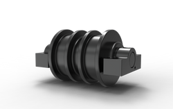 Bottom Roller for Takeuchi TB070.