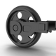 Idler Assembly for Doosan DX27Z