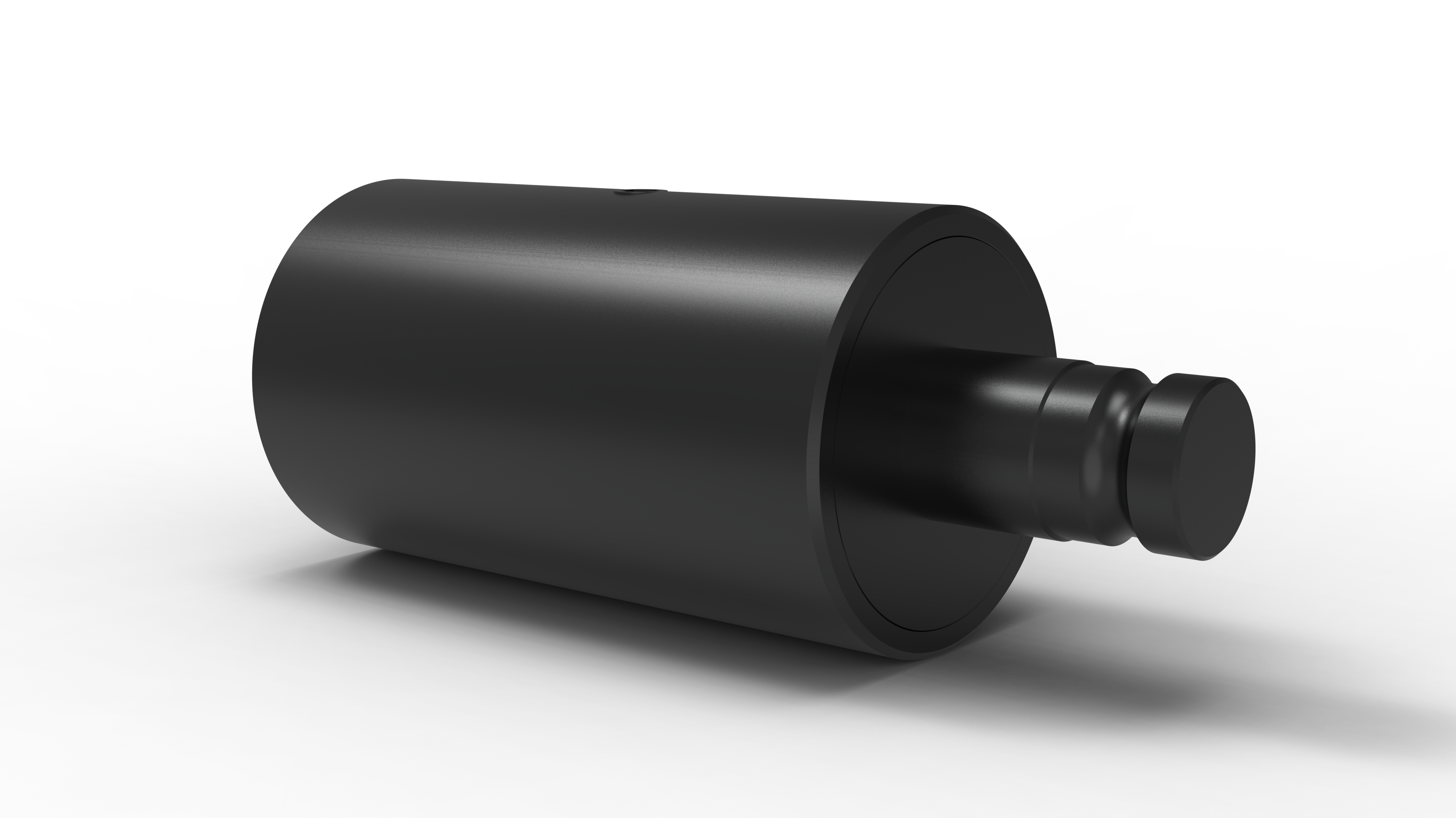 Top Roller for CAT 305 CR.