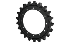 Sprocket for Hitachi EX60-2.