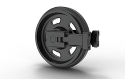 Idler Assembly for Volvo ECR58.