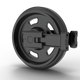 Idler Assembly for Volvo ECR58