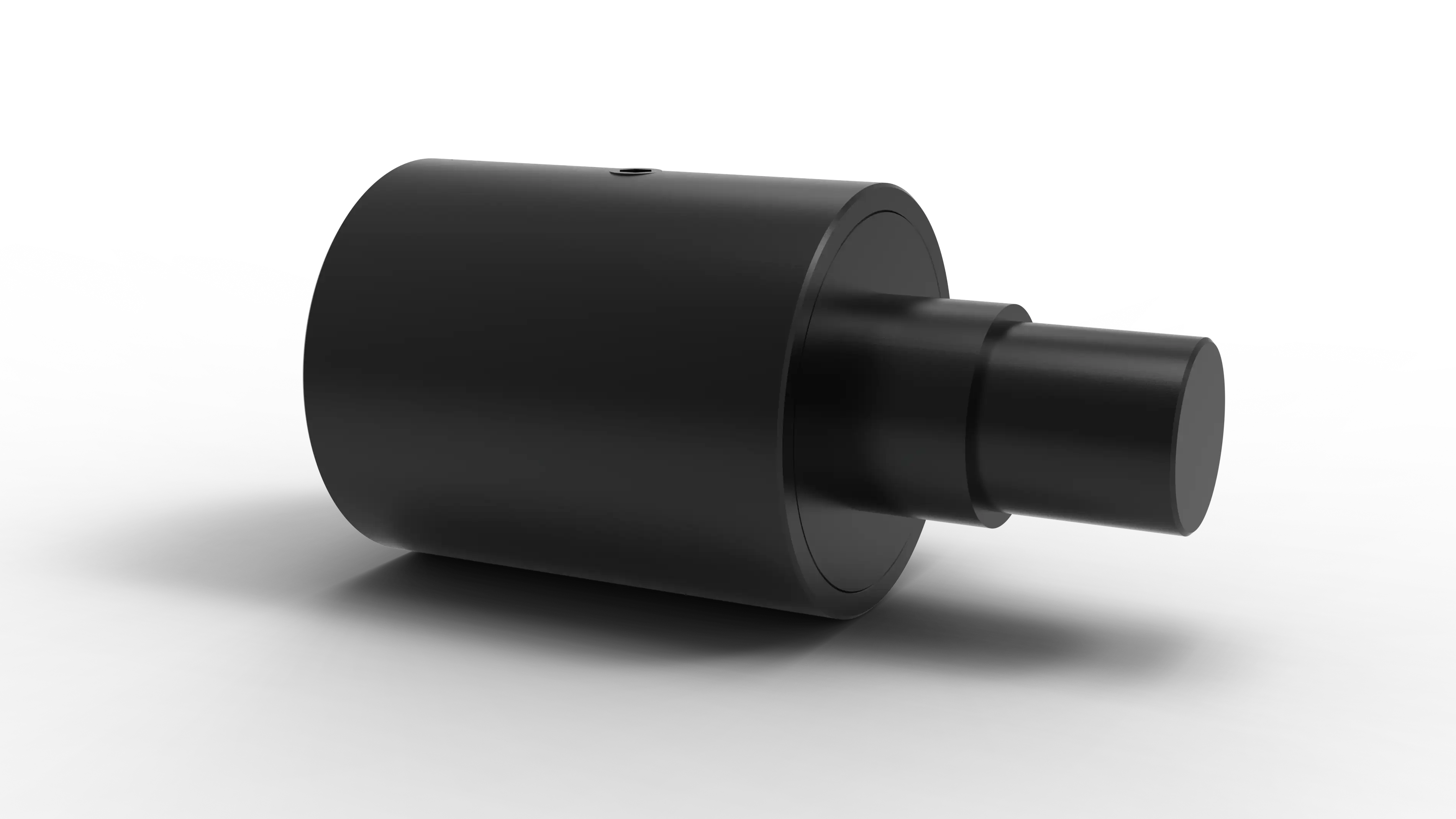 Top Roller for Case CX40B.