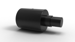 Top Roller for Case CX40B.