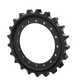 Sprocket for Hitachi EX120-5