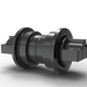 160764A1 - Case Bottom / Track Roller