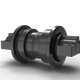 160764A1 - Case Bottom / Track Roller