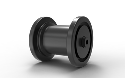 Bottom Roller for Yanmar ViO20-3.