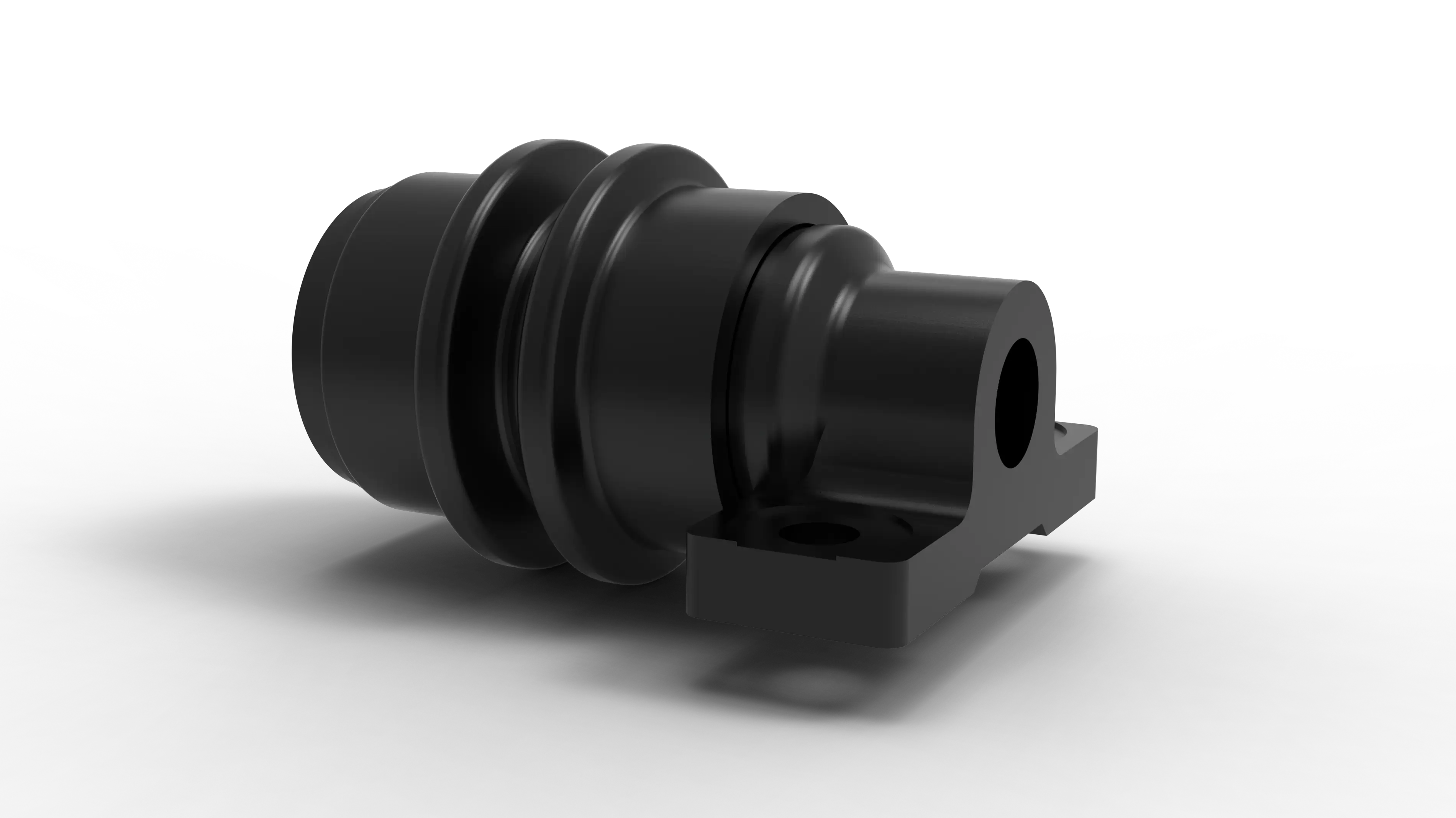 Top Roller for Sumitomo SH60.