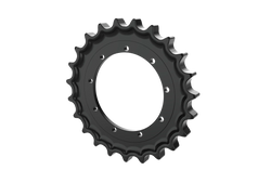 Sprocket for JCB 803.