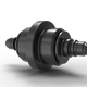 Top Roller for Bobcat 435