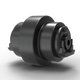 Bottom Roller for CAT 305C CR