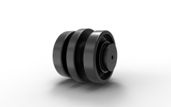 Track Roller for Bobcat E10.