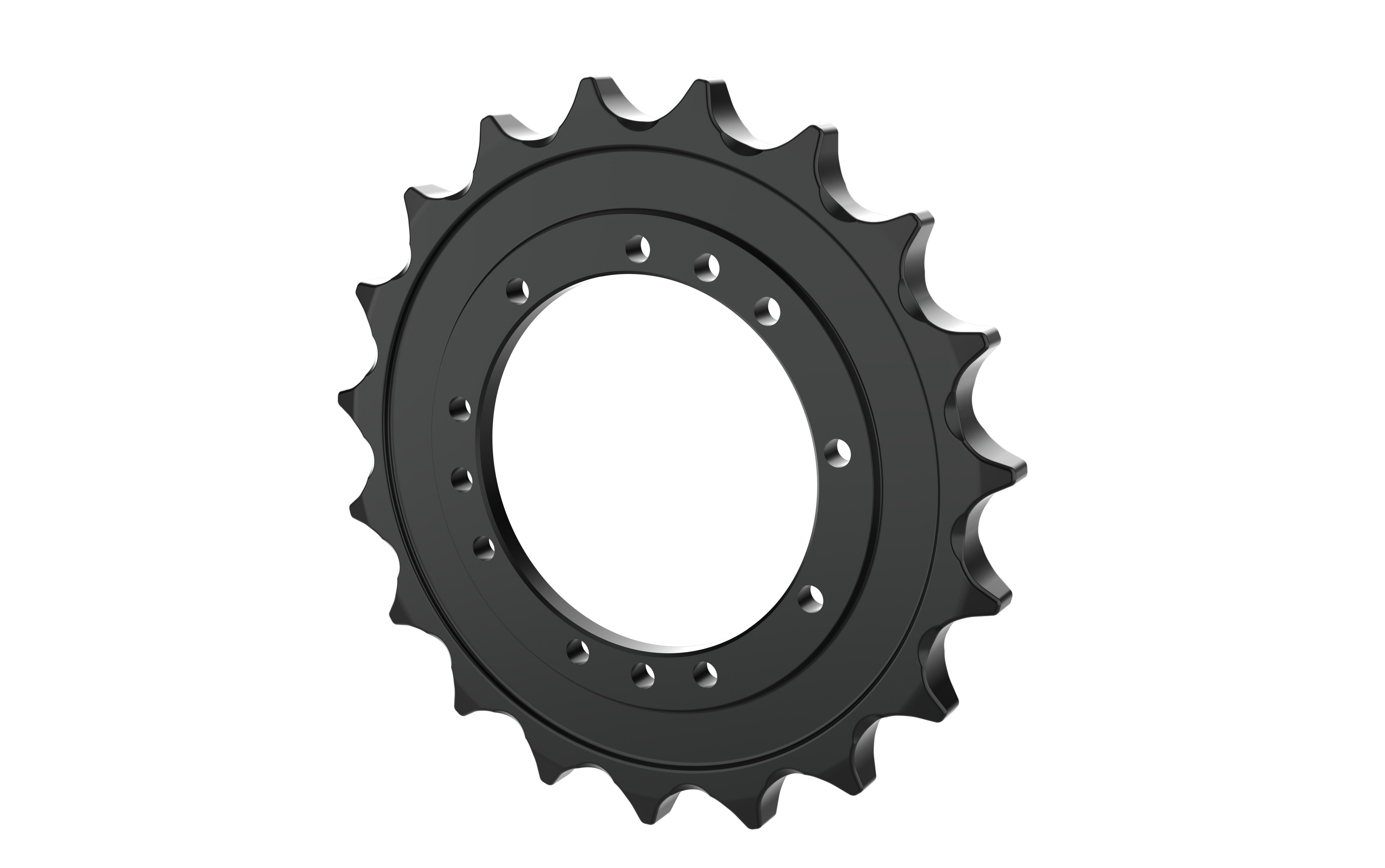 Sprocket for New Holland E27.2SR.