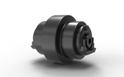 Bottom Roller for CAT 305.5E CR.