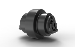 Bottom Roller for CAT 305.5E CR.